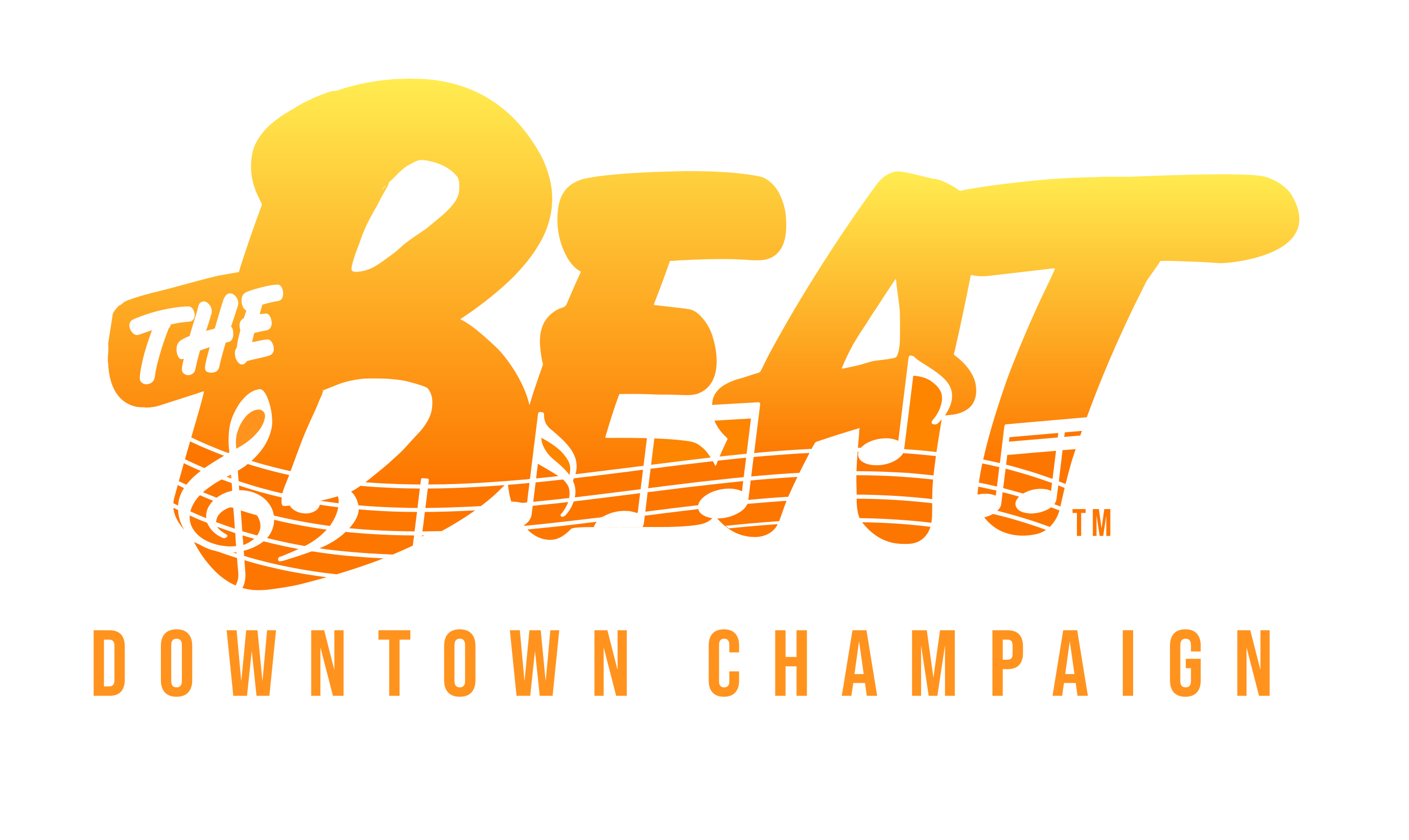 the beat champaign